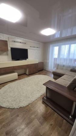 Здам 3-х кімнатну квартиру, в р-ні Центру, з автономним опаленням - фото 1