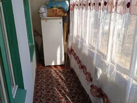 Здам квартиру 1 кімнату,від власника Коростень