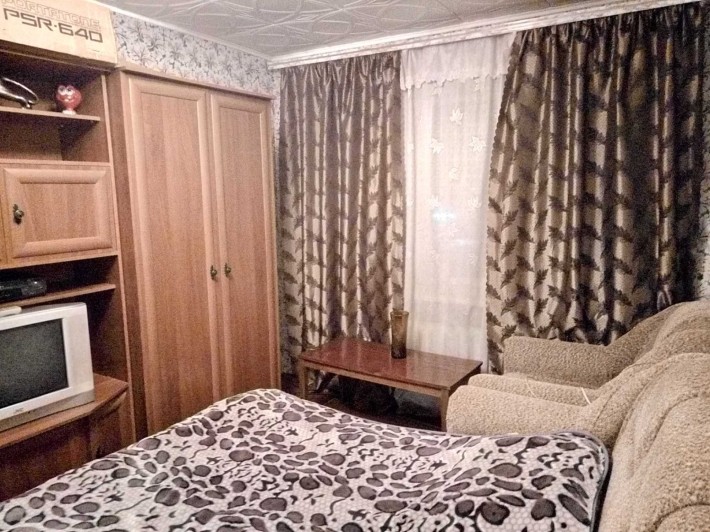 Сдам 2-х комнатную квартиру на военном городке. - фото 1