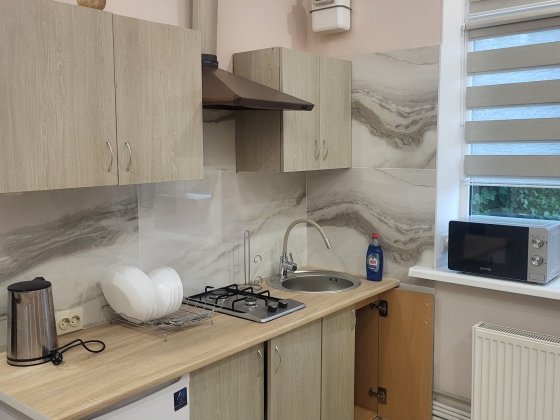 Здам 1-но кімнатну квартиру Коростень