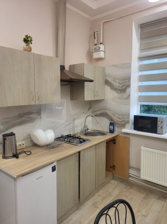 Здам 1-но кімнатну квартиру - фото 1