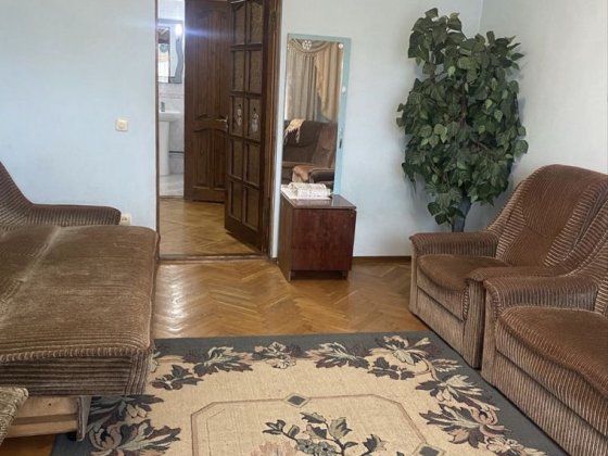 Оренда 2 кімнатноі квартири . Каменец-Подольский