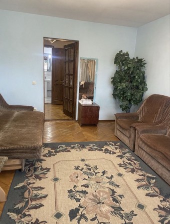 Оренда 2 кімнатноі квартири . - фото 1