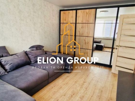 Сучасна 1 к. кв. Проспект Грушевського Каменец-Подольский