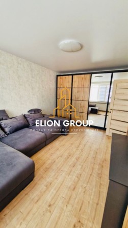 Сучасна 1 к. кв. Проспект Грушевського - фото 1