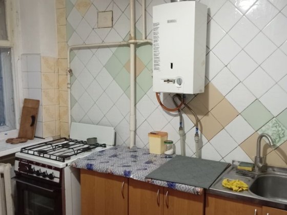 Здам 2 кімнатну квартиру на Ковельському Коростень