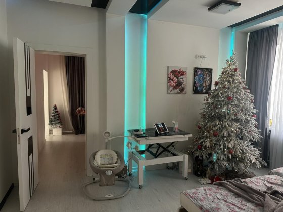 Довгострокова оренда квартири Коростень