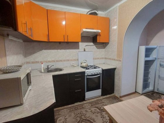 Здається 1 к квартира, мікрорайон жовтневий Кам'янець-Подільський