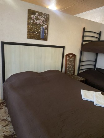 Оренда Апартаментів в центрі міста - фото 1