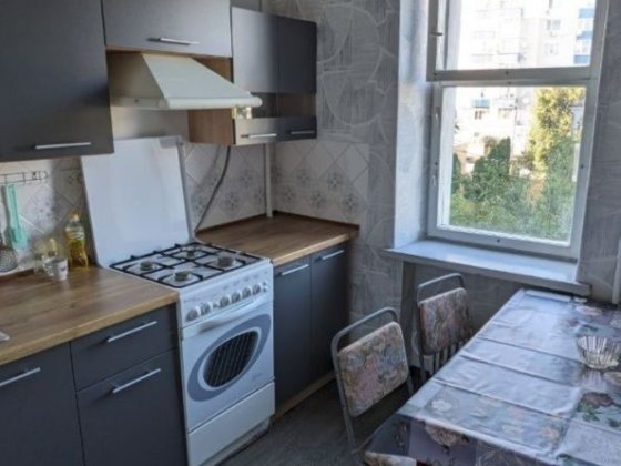 Здається 2 кімнатна квартира для військових. Каменец-Подольский