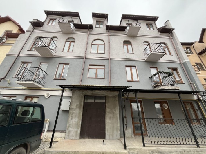 Здам чудову 1-о кімнатну квартиру в Старому місті - фото 1