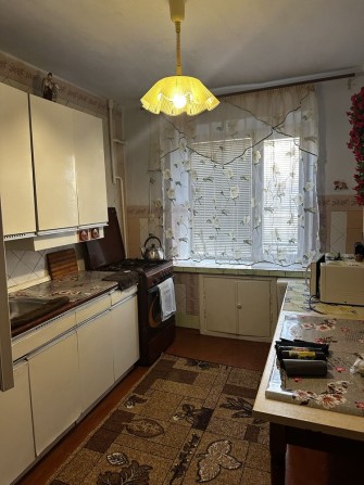 Здам 3 кв м-н жовтневий військовим - фото 1