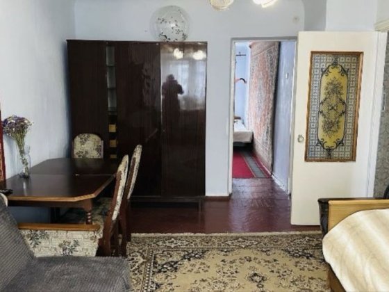 Оренда 2 кімнатної квартири в центрі міста . Каменец-Подольский