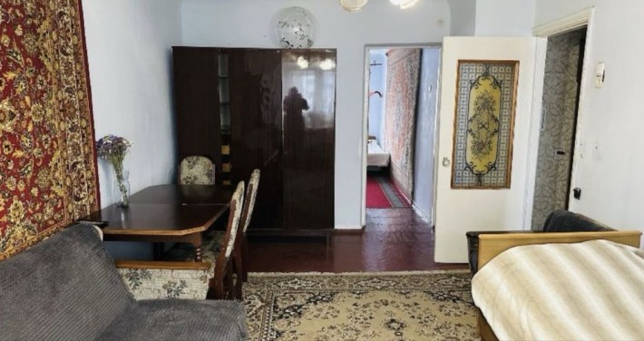 Оренда 2 кімнатної квартири в центрі міста . - фото 1