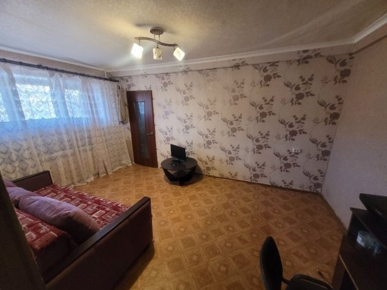Довгострокова оренда 2-кімнатної квартири Краматорск