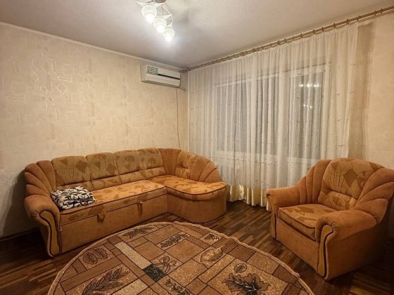 Сдаётся 2-к квартира по ул. Парковая,  101 Краматорск