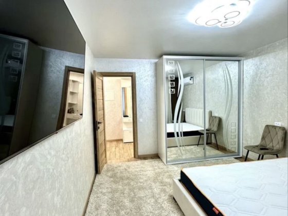 Здам в оренду свою євро двушку, новобудова в Коцюбинському, Академ Коцюбинское