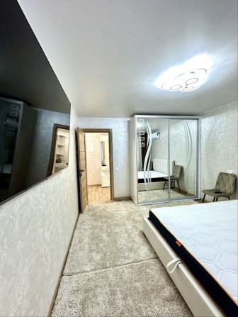 Здам в оренду свою євро двушку, новобудова в Коцюбинському, Академ - фото 1