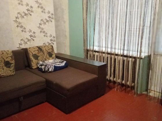 Двокімнатна ,Паркова 99 Краматорск