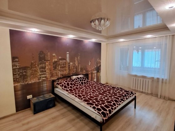 2-х ком кв . 2-й этаж Краматорск