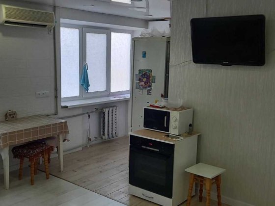 Сдам 3х-комнатную квартиру в центре Краматорськ