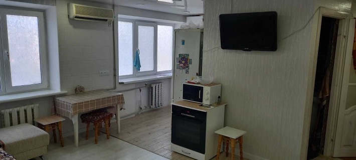 Сдам 3х-комнатную квартиру в центре - фото 1