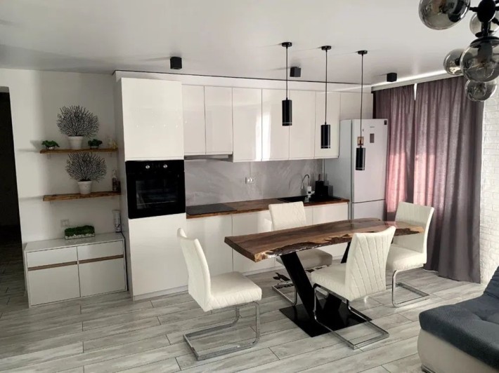 Здається 3к квартира - фото 1