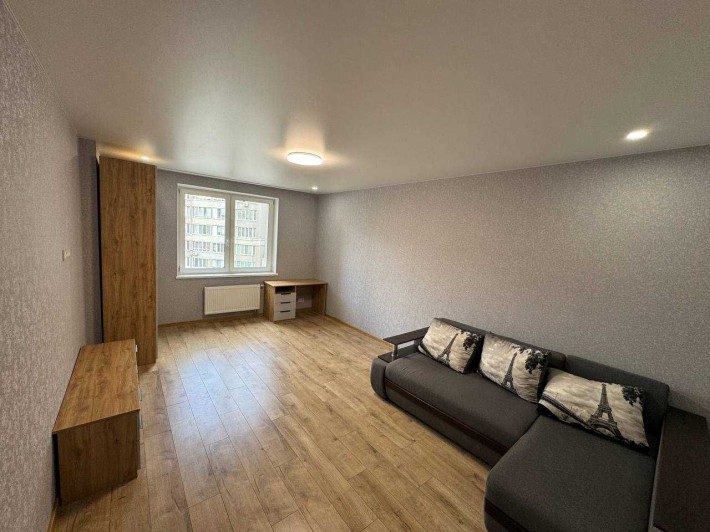 Оренда 2к квартири ЖК Атлант Академмістечко ТЦ Лавина: 500 $ Власник - фото 1