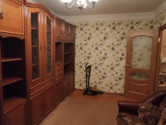 Оренда квартири 1к 31 кв.м.О. Мудрака 23б; без Комісії Коцюбинское