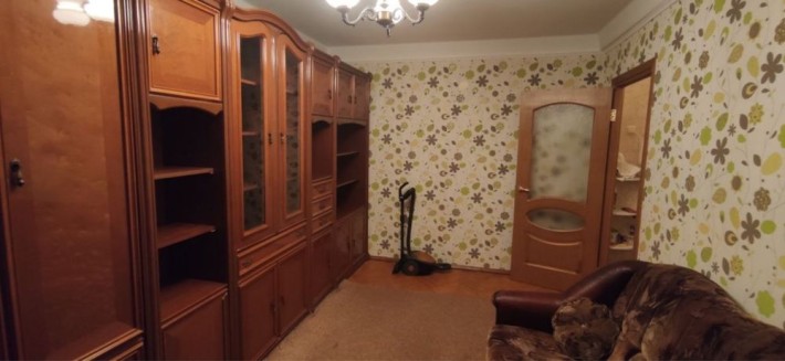 Оренда квартири 1к 31 кв.м.О. Мудрака 23б; без Комісії - фото 1