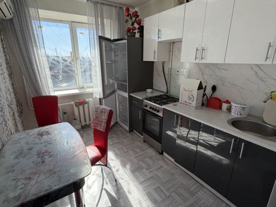 Здається 2к квартира (вул. Академічна) Краматорск