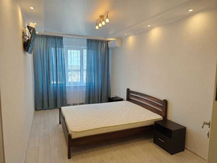 Оренда 1к. квартири ЖК Атлант Коцюбинське - фото 1