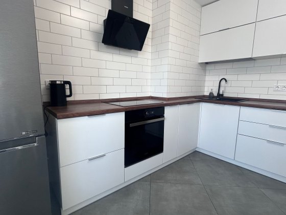 Академмістечко. 1кімн.кв.37м2, вул.Доківська,10 Коцюбинское