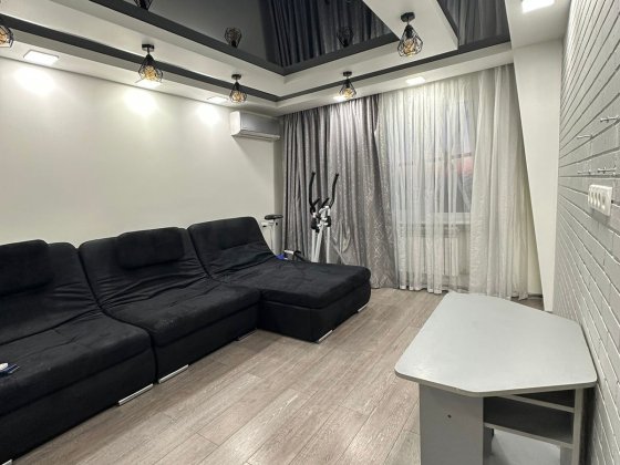 Сдаётся 3-х комнатная квартира по б-ру Краматорскому, 39 Краматорск