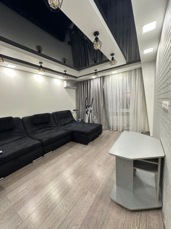 Сдаётся 3-х комнатная квартира по б-ру Краматорскому, 39 - фото 1