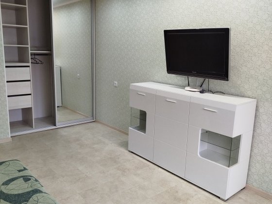 Здається 2-кімнатна квартира в центрі Краматорск