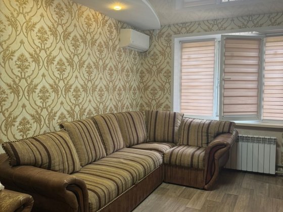 Сдается 2к квартира Краматорск