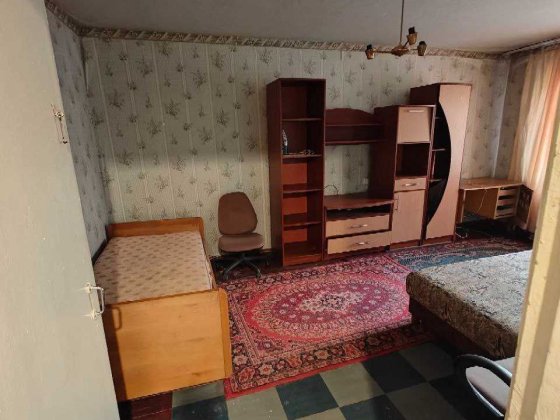 Здам однокімнатну квартиру Краматорськ