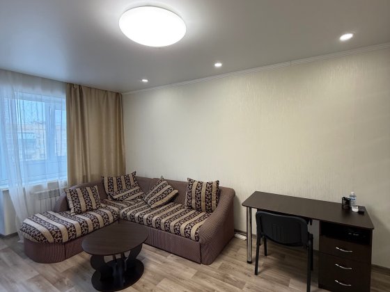 Сдается 2к квартира Краматорск