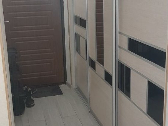 Сдам квартиру  від власника по вул Пономарева 26к5 Коцюбинское