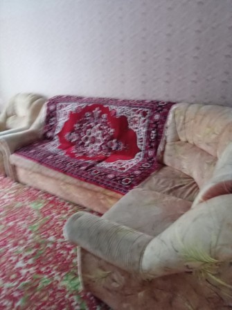 Аренда 2 ком.кв.ул.Дворцовая 46  5000+счётчики - фото 1