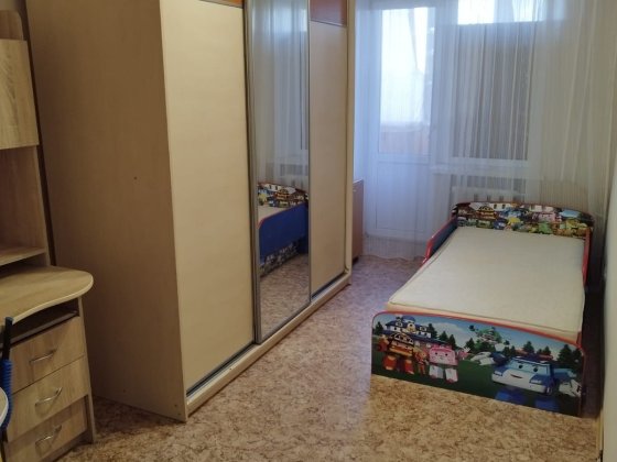 Сдается квартира ул.Академическая Краматорск