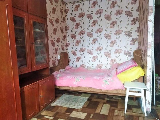 Задається 1 кімнатна квартира вул. Бахмутська Краматорск