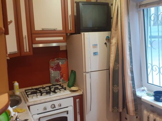 Сдам 2х квартиру Краматорск