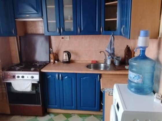 1к.Квартира ул Парковая 56 Краматорск