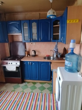 1к.Квартира ул Парковая 56 - фото 1