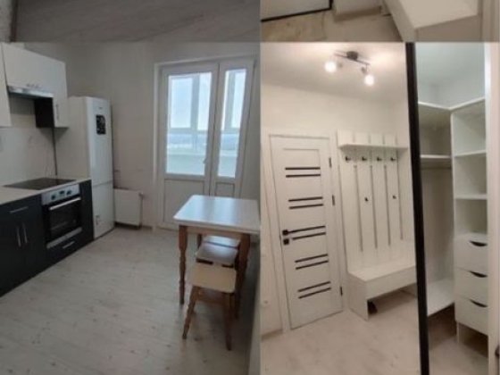 Здам однокімнатну квартиру у Коцюбинському Коцюбинское