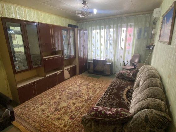 1к квартира на Лазурном від власника Краматорск