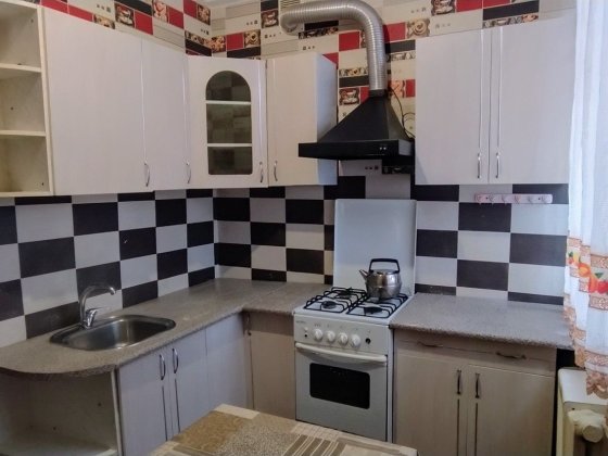 Сдаю 1-комнатную квартиру Краматорск