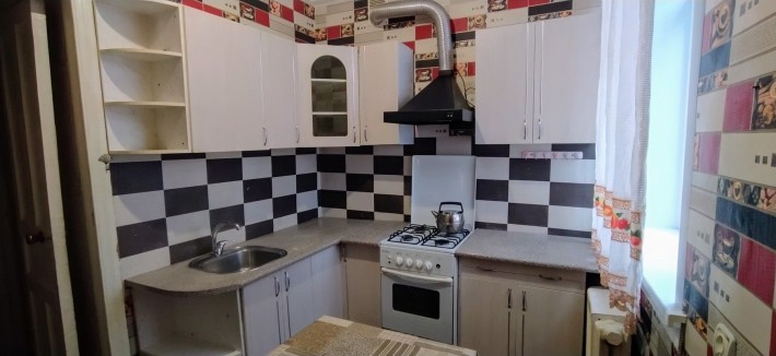 Сдаю 1-комнатную квартиру - фото 1